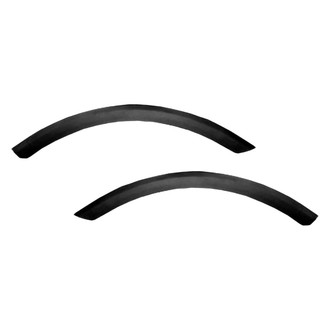 Replace® - Rear Wheel Arch Molding