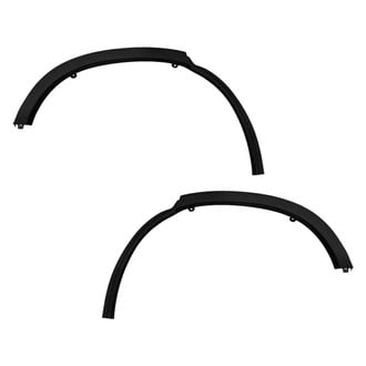 Replace® - Wheel Opening Moldings