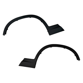Replace® - Wheel Opening Moldings