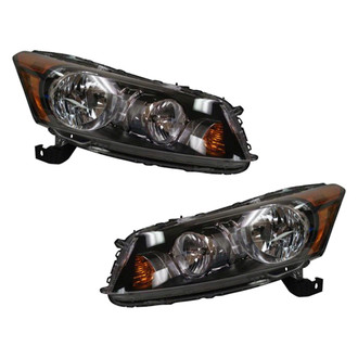 Replace® - Replacement Headlight