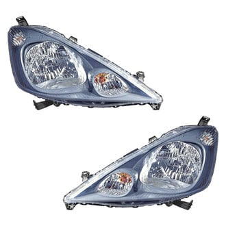 Replace® - Replacement Headlight