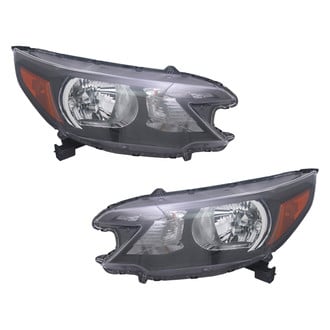 Replace® - Remanufactured OE Replacement Headlight