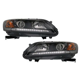 Replace® - Replacement Headlight