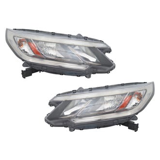 Replace® - Replacement Headlight