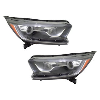 Replace® - Remanufactured OE Replacement Headlight