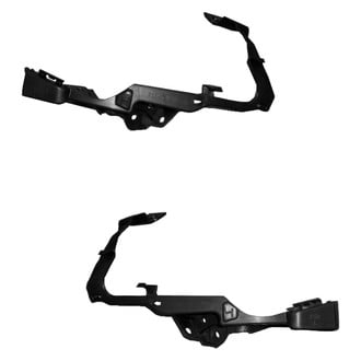 Replace® - Headlight Brackets