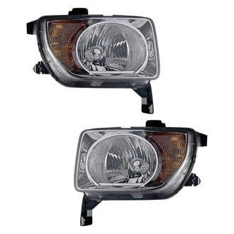 Replace® - Replacement Headlight