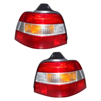 Replace® - Remanufactured OE Replacement Tail Light (Remanufactured OE)