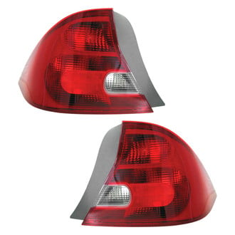 Replace® - Replacement Tail Light