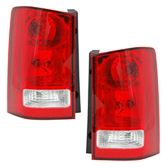 Replace® - Replacement Tail Light