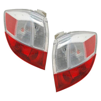 Replace® - Replacement Tail Light
