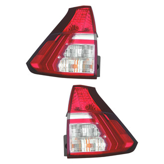 Replace® - Replacement Tail Light