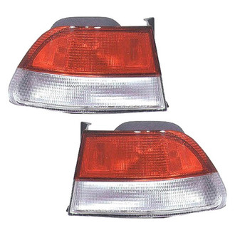 Replace® - Replacement Tail Light (Value Line)