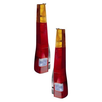 Replace® - Replacement Tail Light