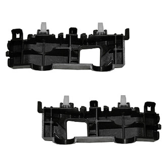 Replace® - Front Bumper Cover Retainers