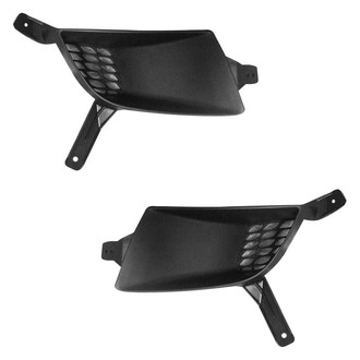 Replace® - Front Fog Light Cover