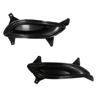 Replace® - Front Fog Light Cover