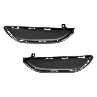 Replace® - Front Bumper Inserts