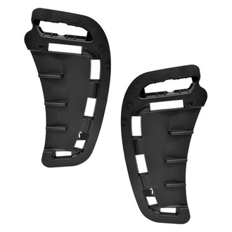 Replace® - Front Bumper Brackets