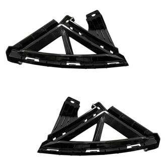Replace® - Front Fog Light Covers