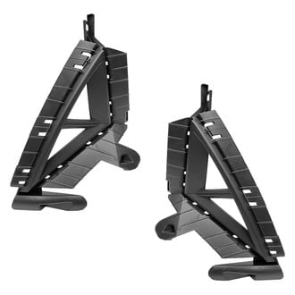 Replace® - Front Bumper Inserts