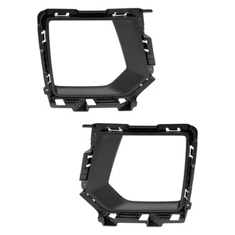 Replace® - Headlight Bezels