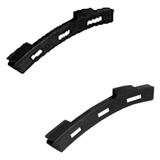 Replace® - Front Bumper Cover Bracket