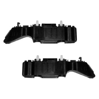 Replace® - Front Upper Bumper Cover Bracket