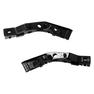 Replace® - Front Outer Bumper Cover Support Bracket