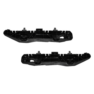 Replace® - Front Bumper Cover Support Bracket