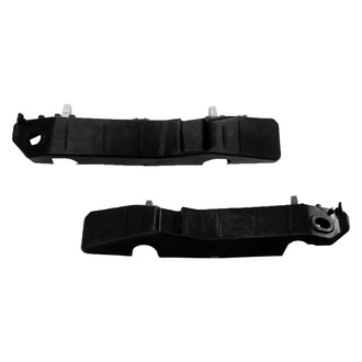 Replace® - Front Outer Driver and Passenger Side Bumper Cover Retainer Set (CAPA Certified)