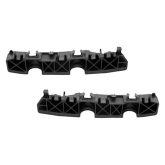 Replace® - Front Bumper Cover Brackets