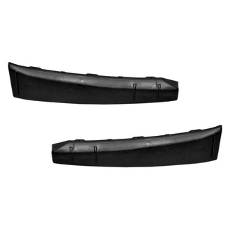 Replace® - Front Bumper Cover Supports