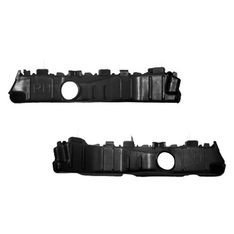 Replace® - Front Bumper Cover Brackets