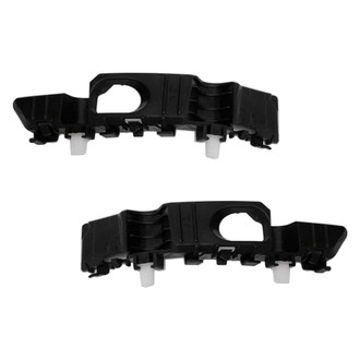 Replace® - Front Bumper Brackets