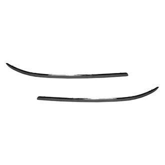Replace® - Front Bumper Impact Strips