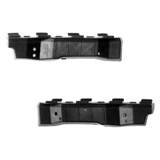 Replace® - Front Bumper Cover Supports