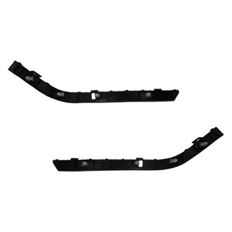 Replace® - Rear Bumper Brackets