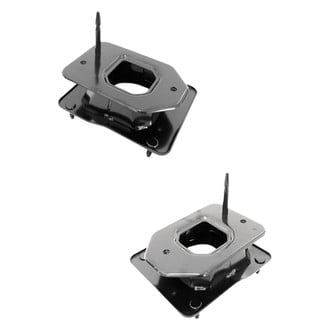 Replace® - Rear Bumper Impact Bar Bracket