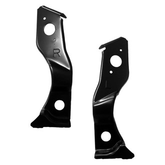 Replace® - Front Bumper Brackets