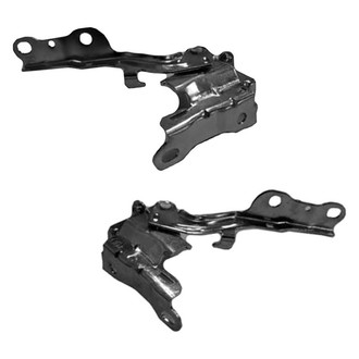 Replace® - Hood Hinge Set (Standard Line)