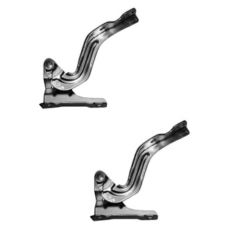 Replace® - Hood Hinge Set (Standard Line)