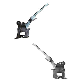 Replace® - Hood Hinge Set (Standard Line)