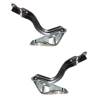 Replace® - Hood Hinge Set (Standard Line)