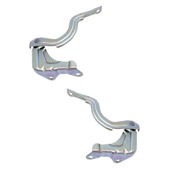 Replace® - Hood Hinge Set (Brand New OE)