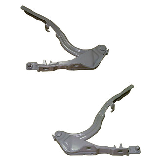 Replace® - Hood Hinge Set (Standard Line)