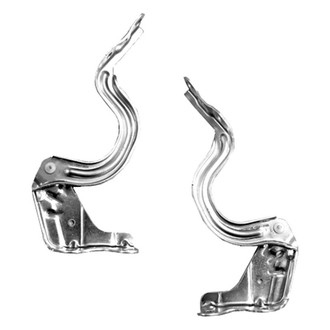 Replace® - Hood Hinge Set (Standard Line)