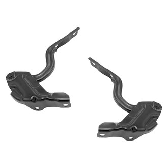 Replace® - Hood Hinge Set (Standard Line)