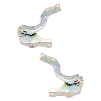 Replace® - Hood Hinge Set (Standard Line)