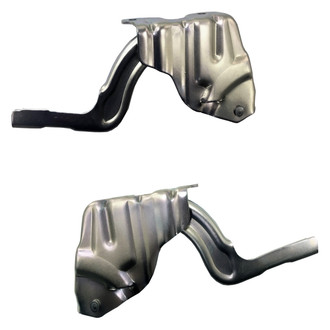 Replace® - Hood Hinges